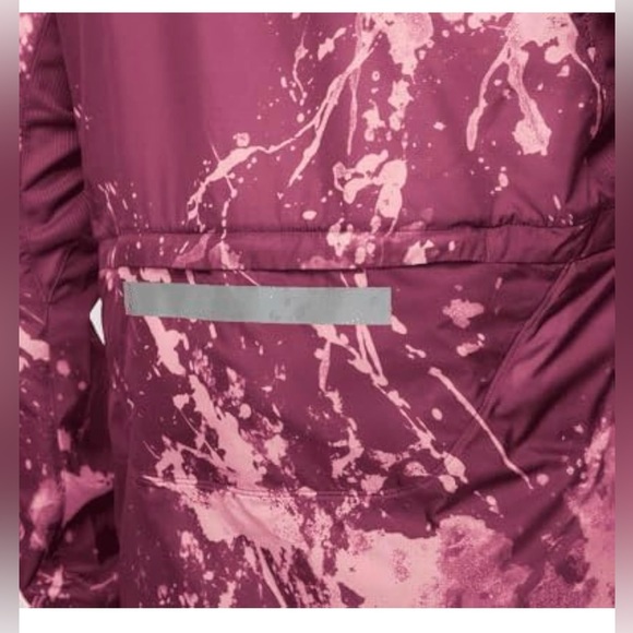 Nike Repel Run Division Men's Running Jacket XL - Picture 6 of 8